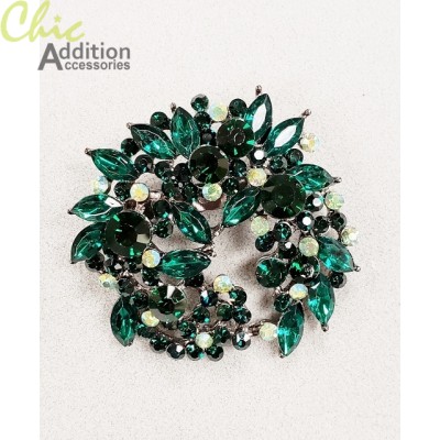 Brooch BRP19-1857D